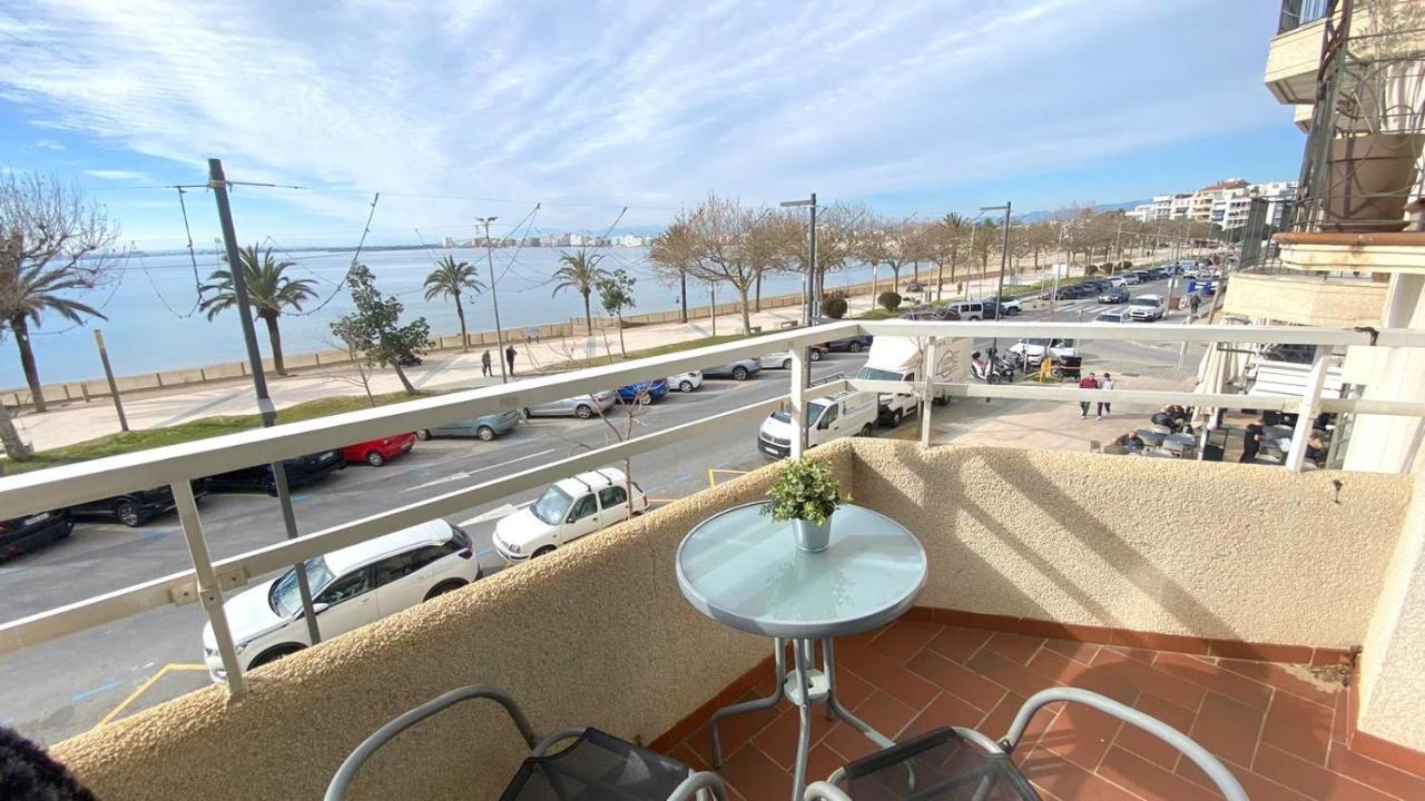Rhode 1B Apartment Roses Exterior foto