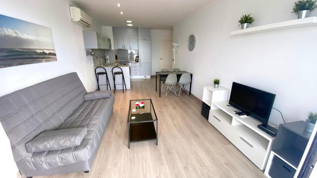 Rhode 1B Apartment Roses Exterior foto