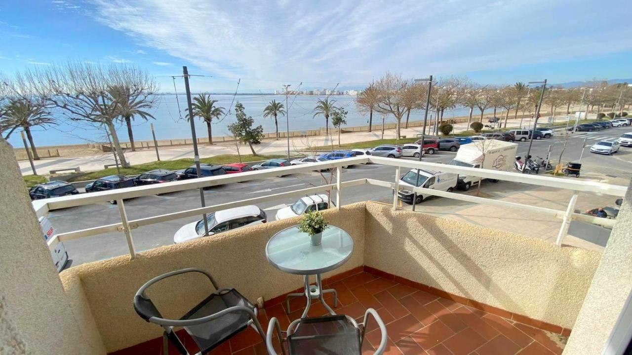 Rhode 1B Apartment Roses Exterior foto