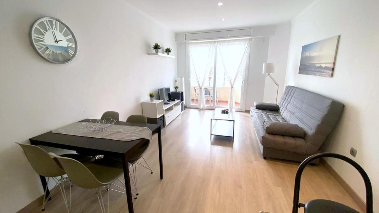 Rhode 1B Apartment Roses Exterior foto